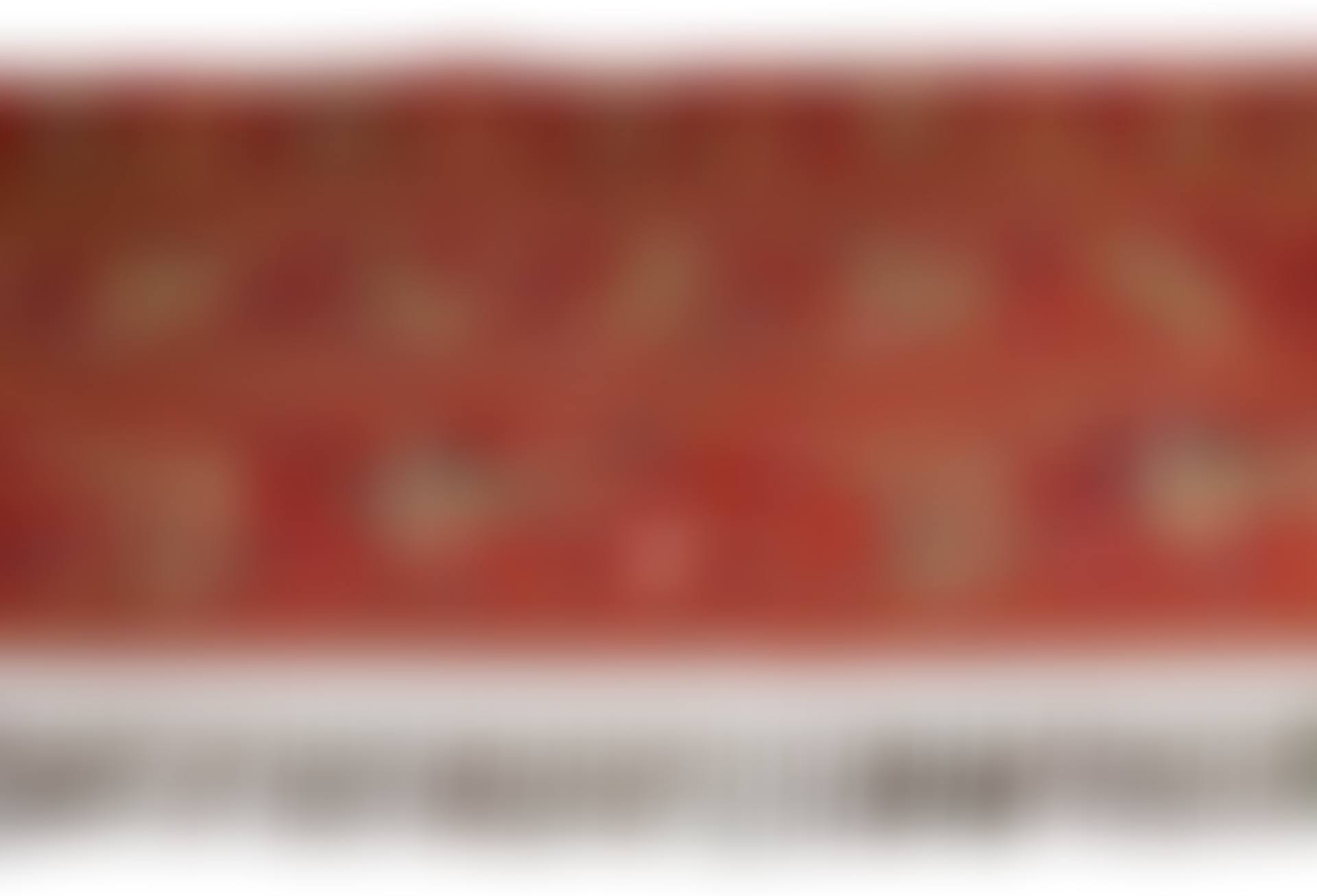 A Chinese embroidered silk ‘dragon, phoenix and lion" panel or table frontal (preview)