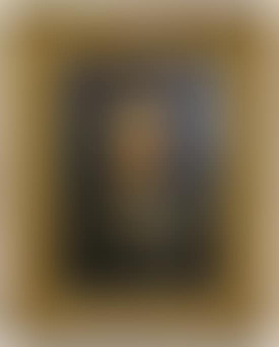 Bust length portrait of a gentleman (preview)