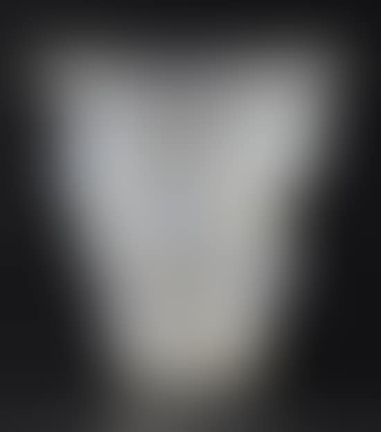 A René Lalique Saint-Francois opalescent glass vase (preview)