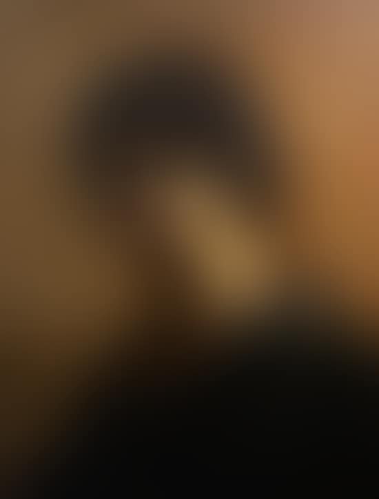 Portrait of a gentleman wearing a gold chain (preview)