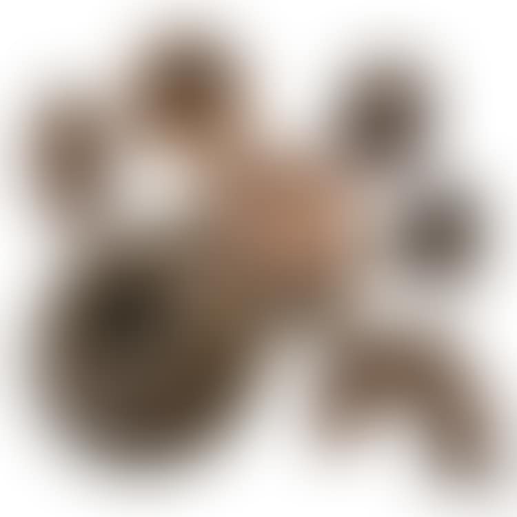 Seven copper models (preview)