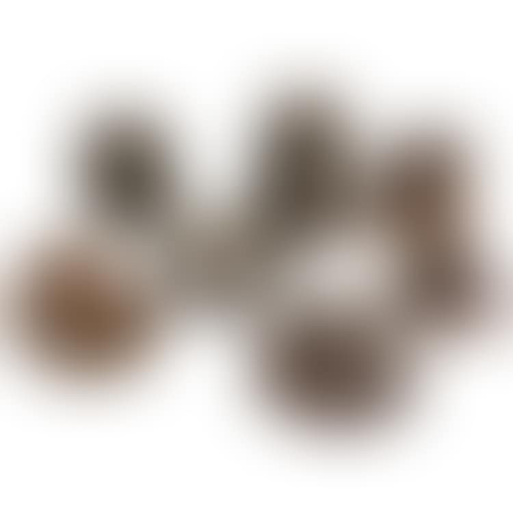 Seven copper models (preview)
