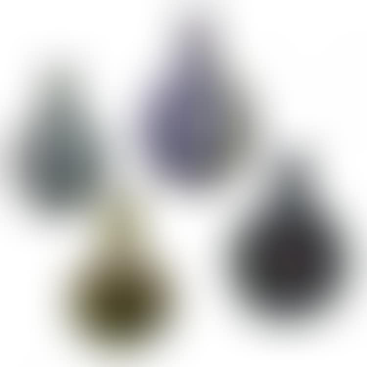 Four snuff bottles (preview)