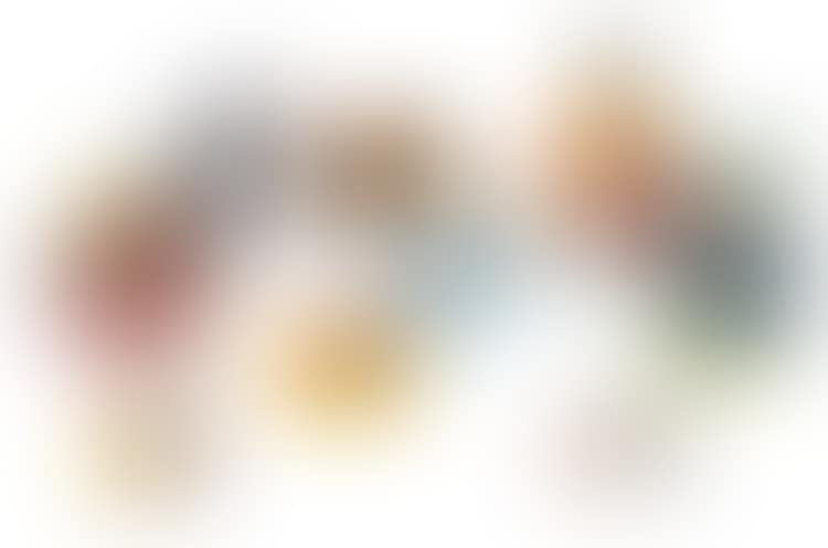 Nativity scene (preview)