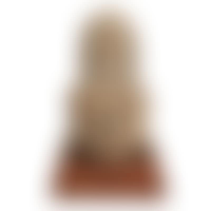 Buddha head (preview)