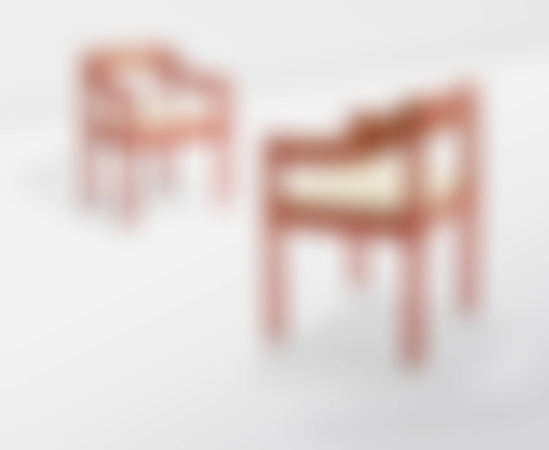 Paire de fauteuils "Carimate" (preview)