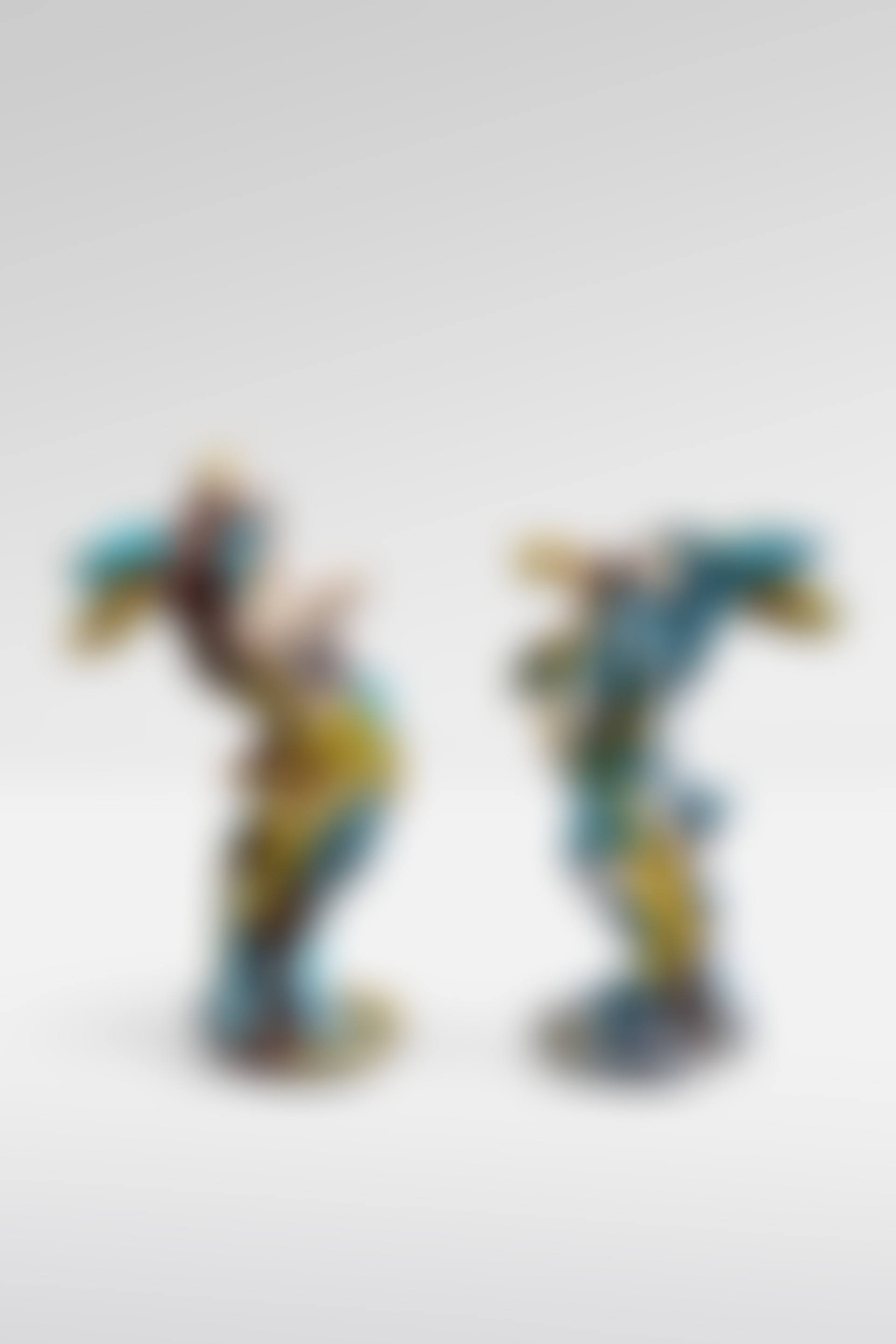 Paire de lapins (preview)