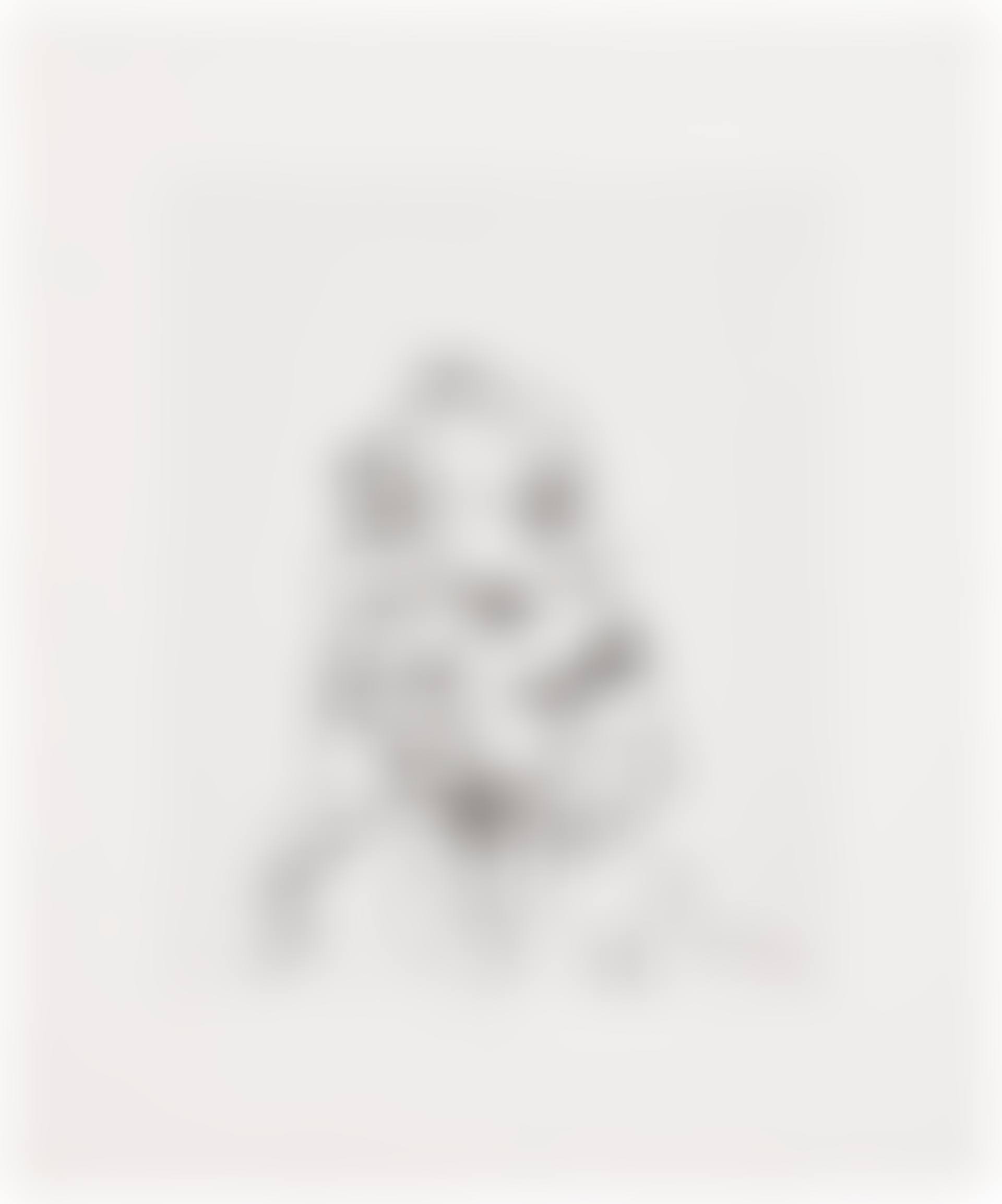 Catherine, from Seven Portraits (H. 17) (preview)