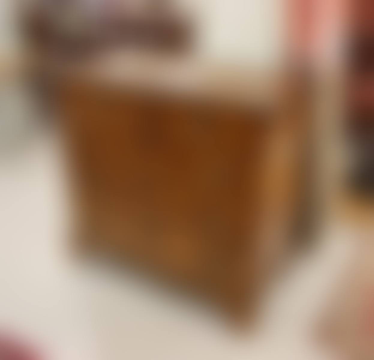 Bachelor's Chest (preview)