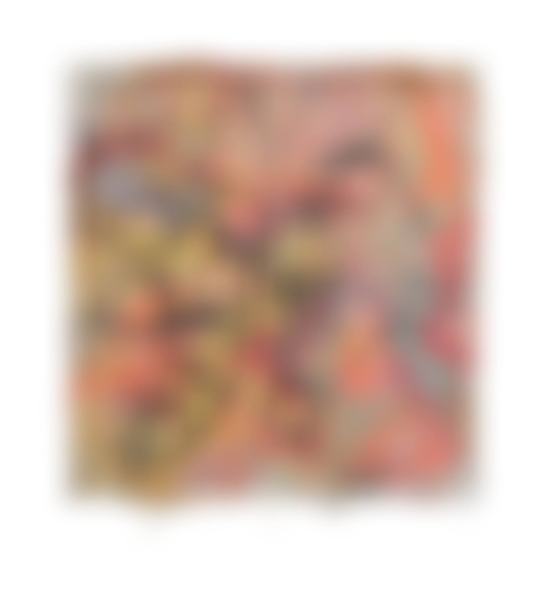The Color of Intellect (from The Vestigial Presence of Mind and Color) (preview)