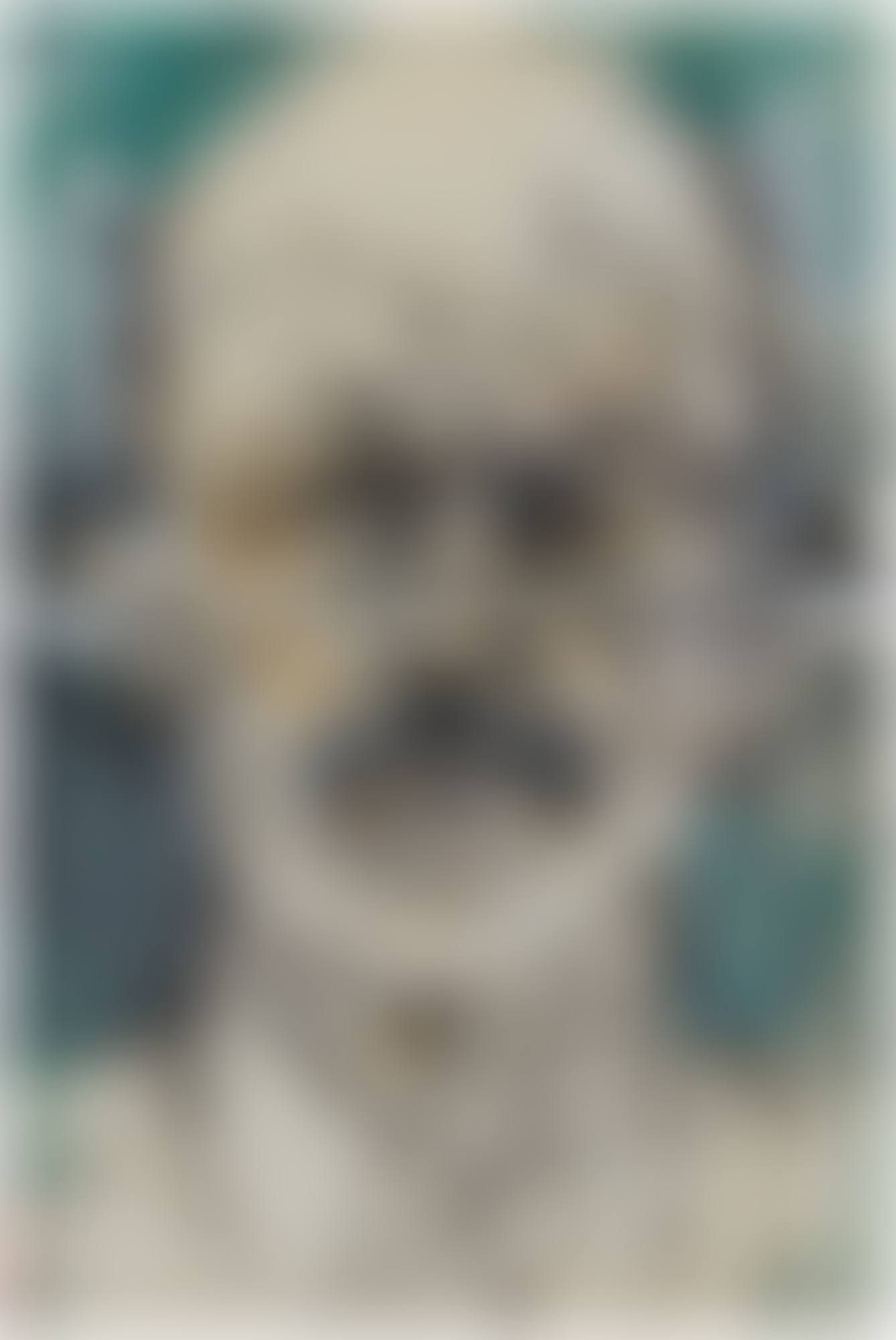 Self-Portrait (preview)