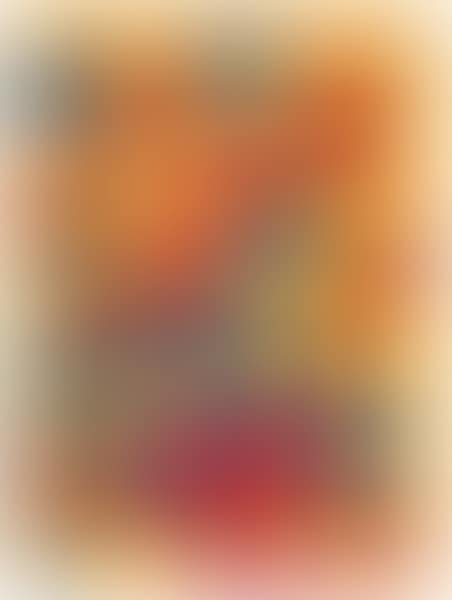 Circles with Yellow Background (preview)