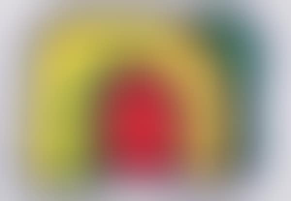Composition with Red (preview)