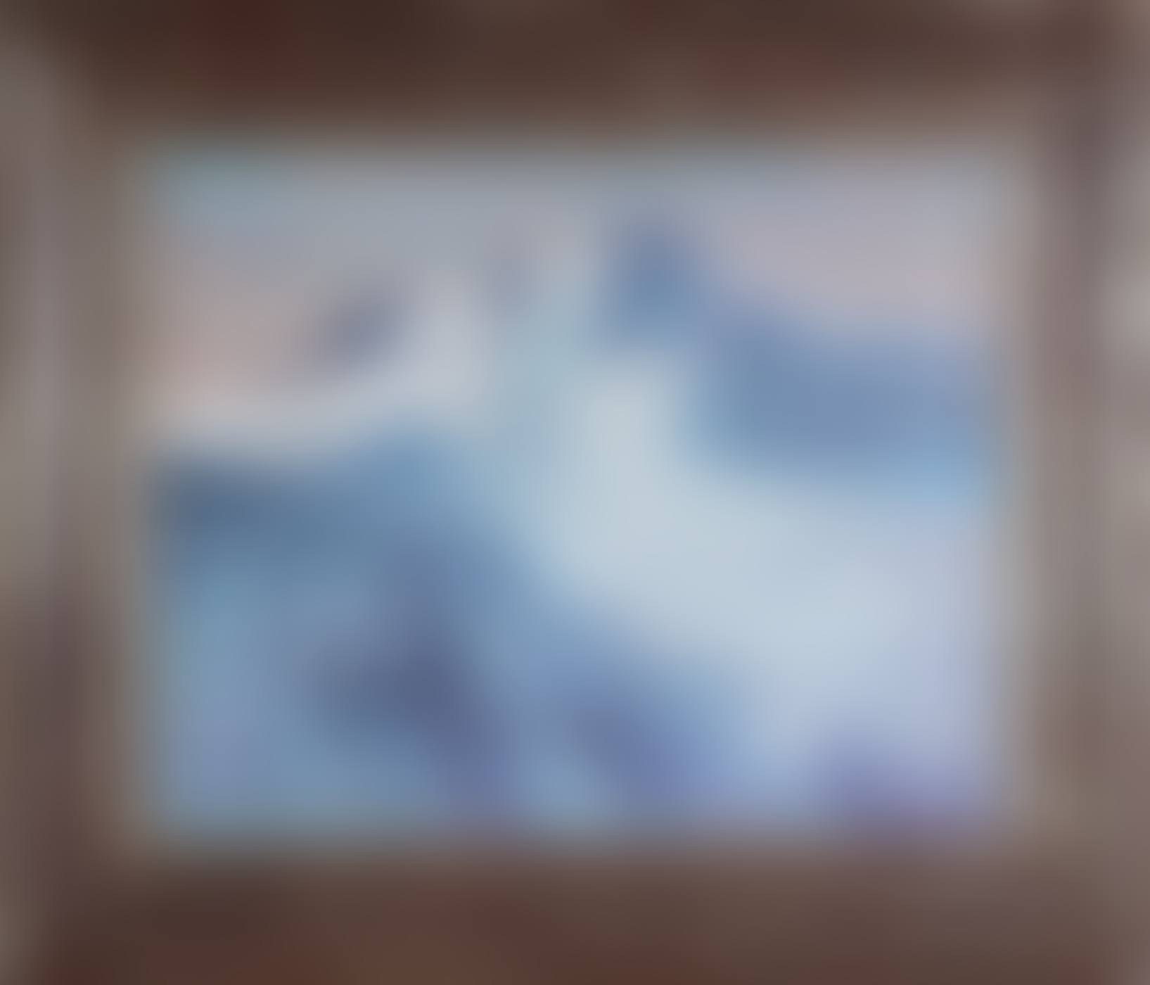 Top of Mt. Hood, Oregon (preview)