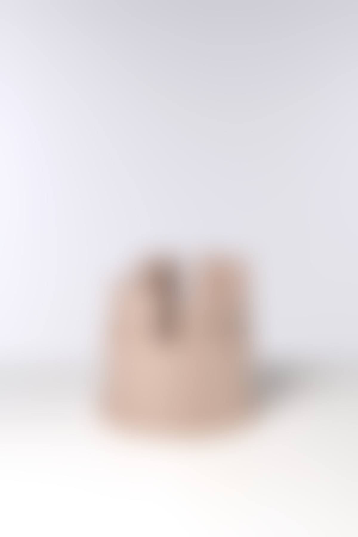 Sculptural dish - "Mari" model (preview)