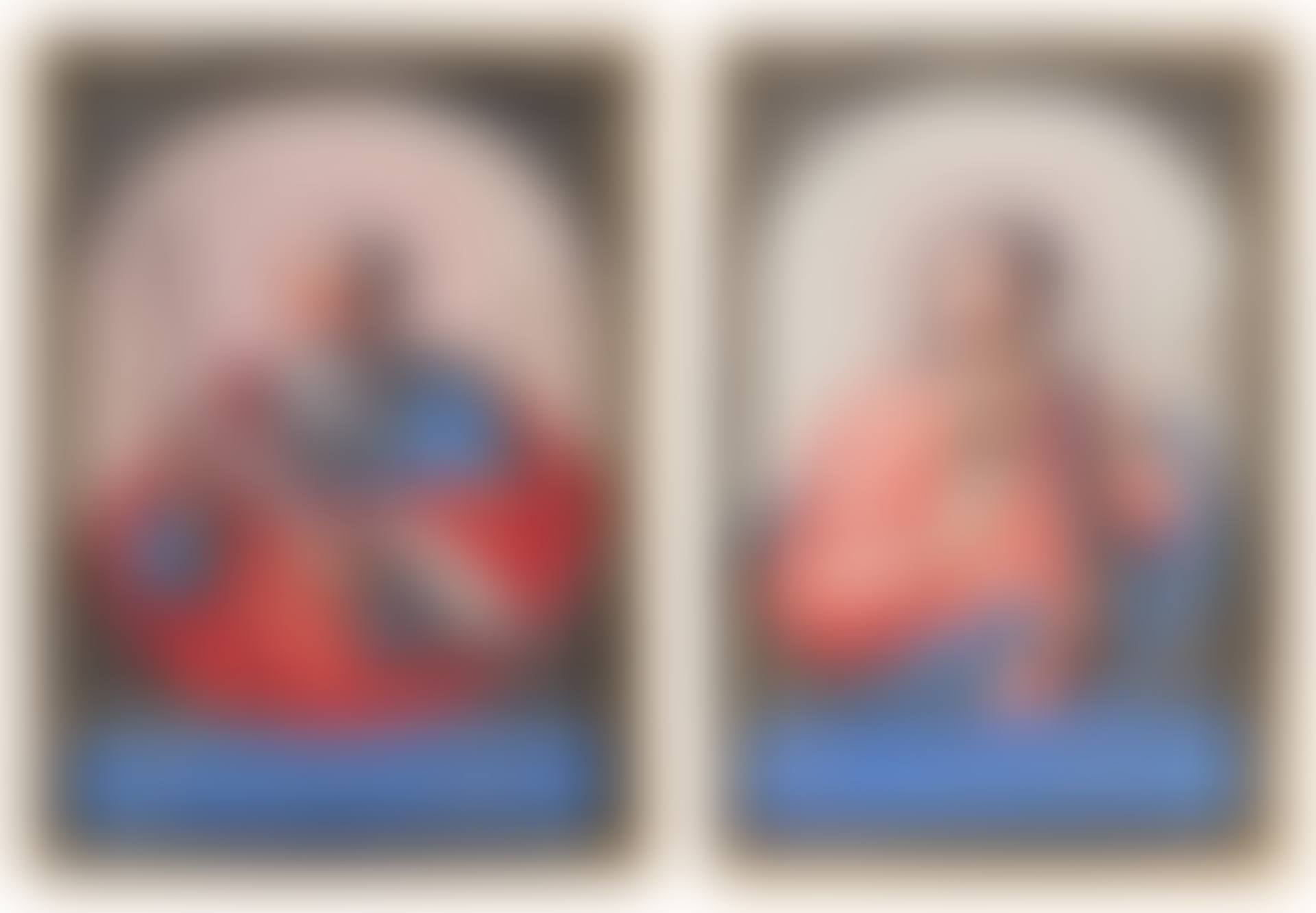 St Thaddeus, and St Thomas (preview)