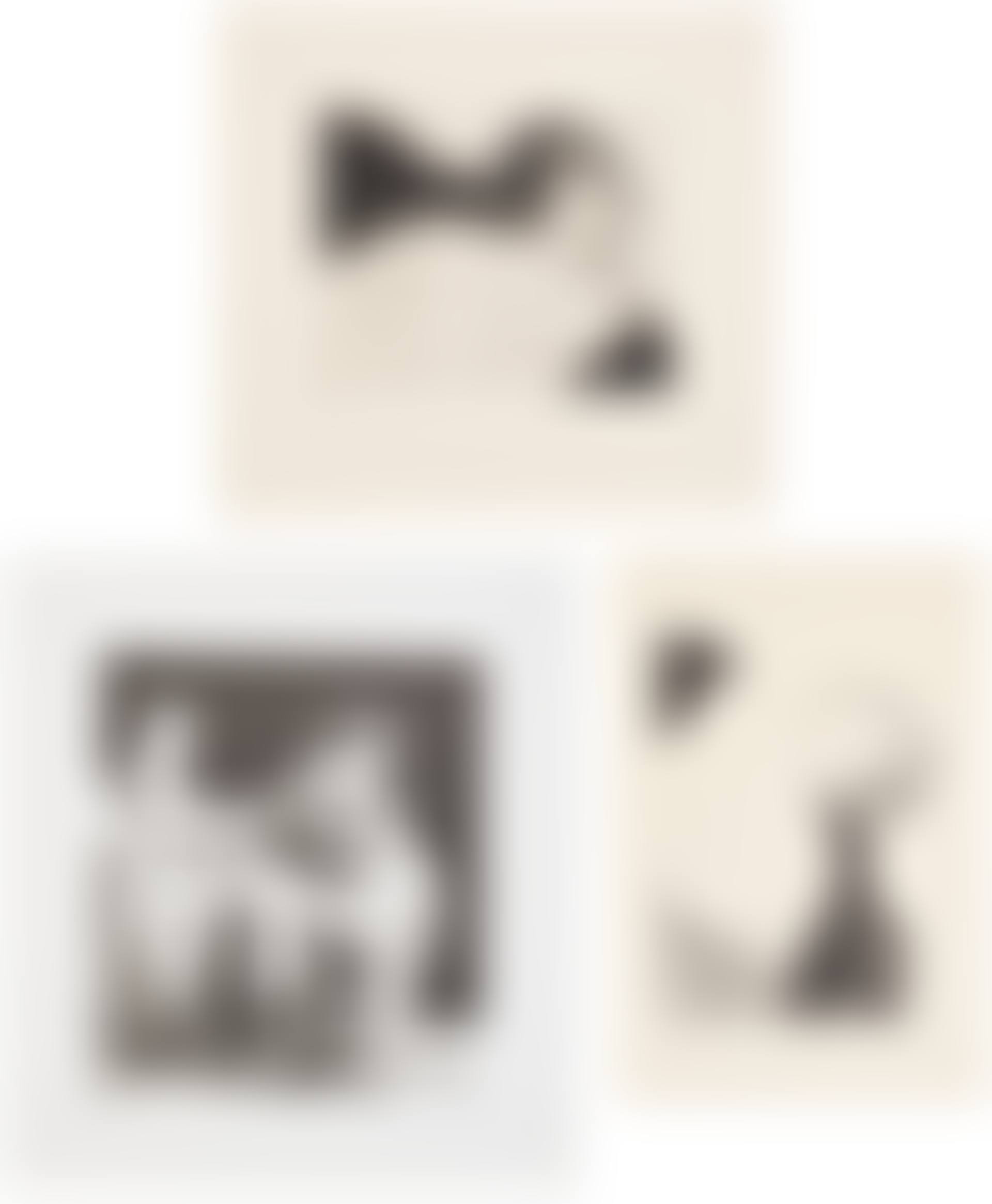 Fallen; Falling Man; and Ixion (preview)