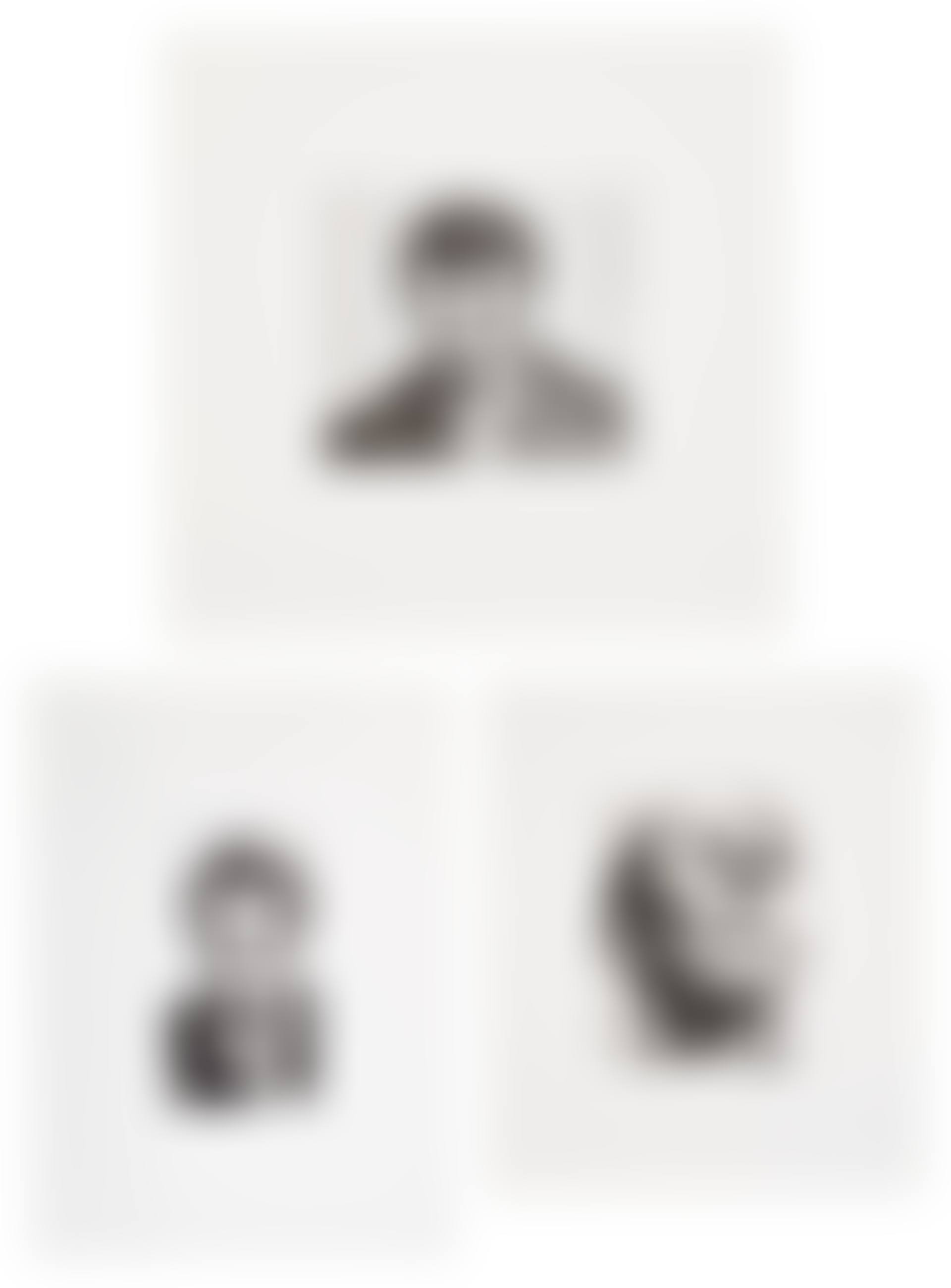 Head Study; Head Study 4; and Head Study 6 (preview)