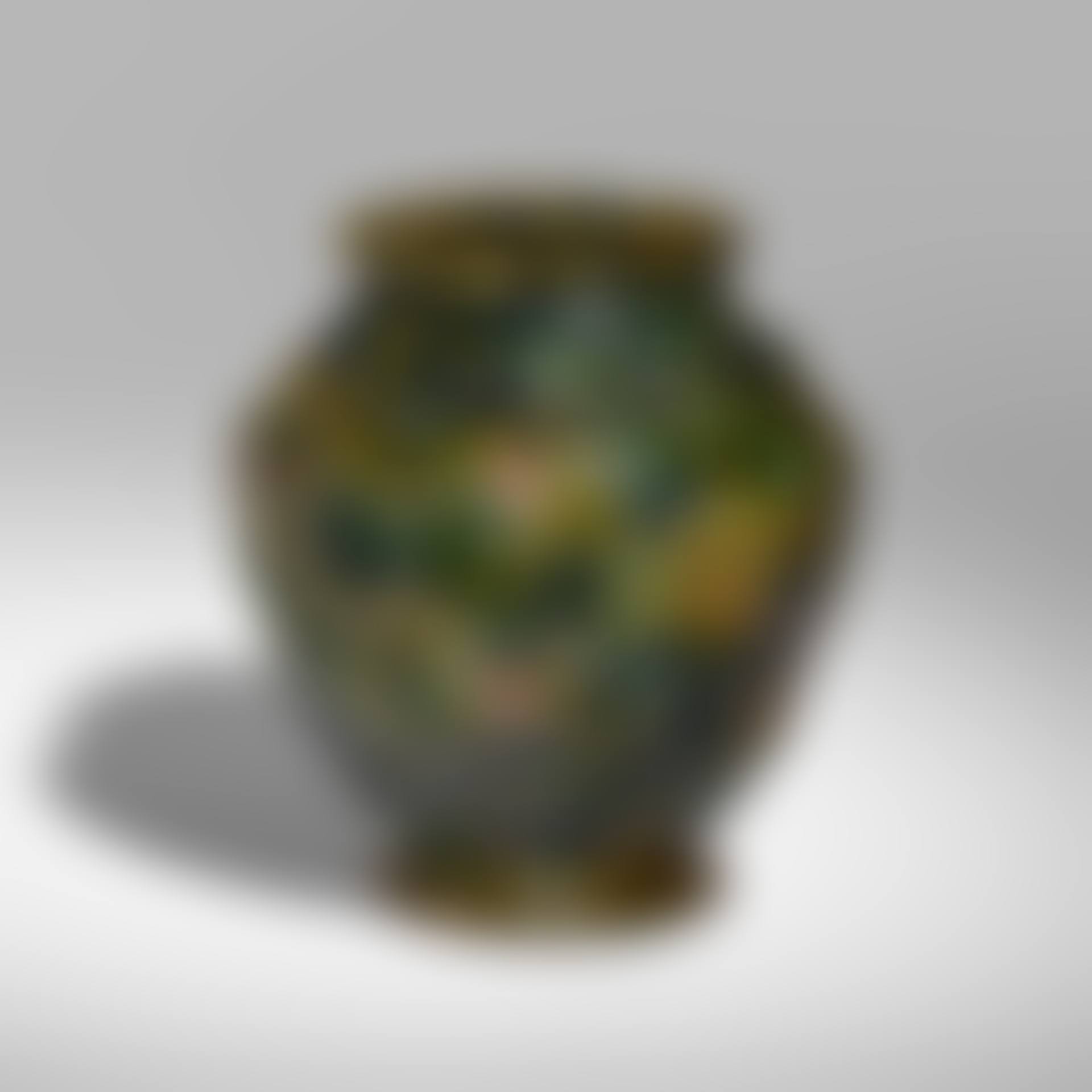 Large vase (preview)