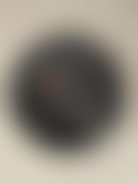 Plate "B" from a "black face" service (ref AR n°37, ref GR n°675) (preview)