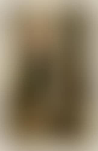 Birthday (Self-Portrait at Age 30) (preview)