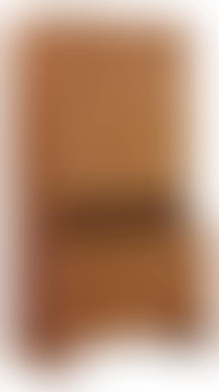 Teak chest of drawers (preview)