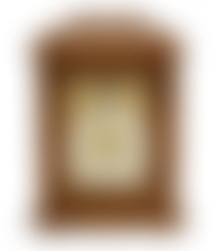 A German table clock (preview)