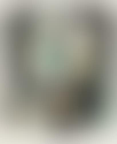 Group of 4 prints.  Landscape with a Waterfall, Landscape with Trees, Tree, Composition (preview)