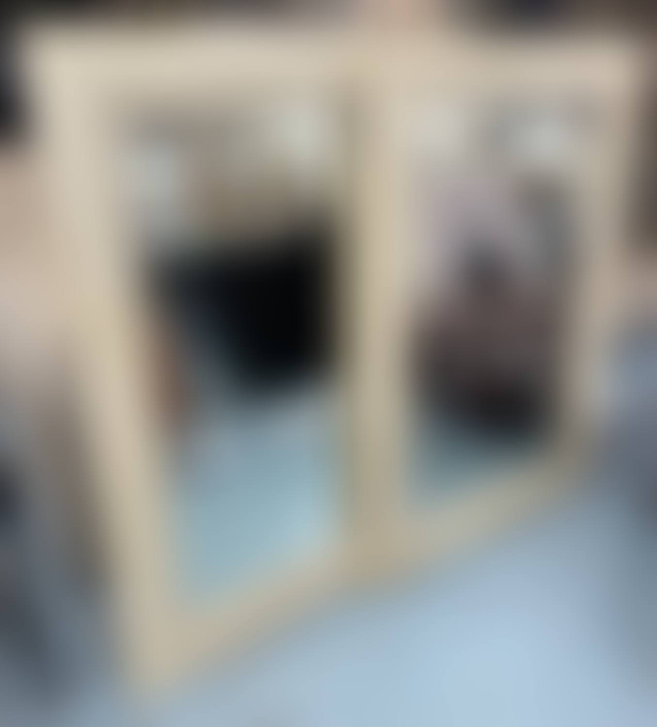Wall Mirrors (preview)