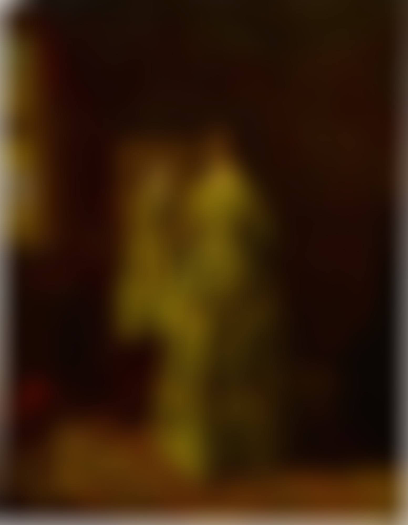 The Young Duchess (preview)