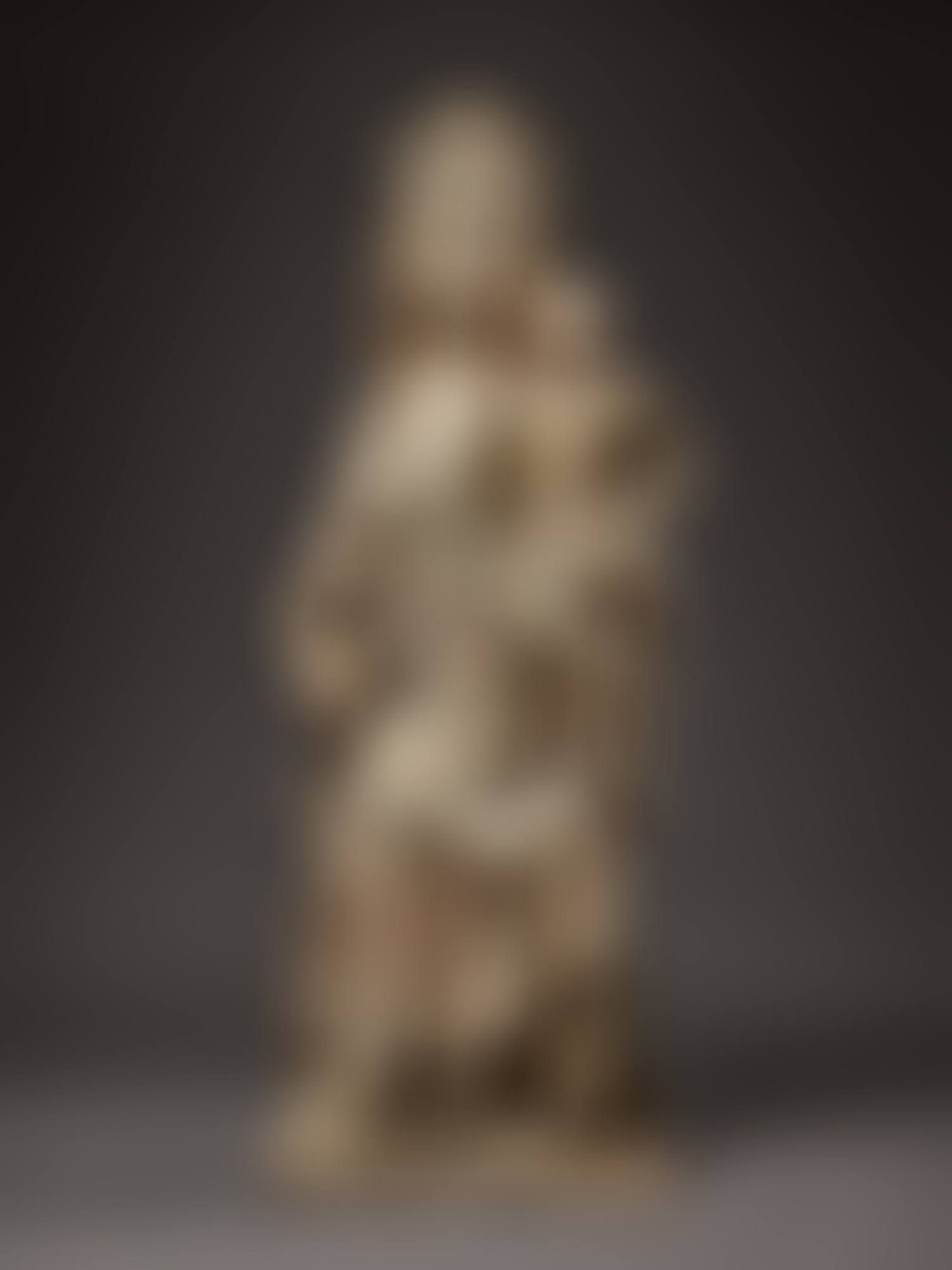 Virgin and Child (preview)