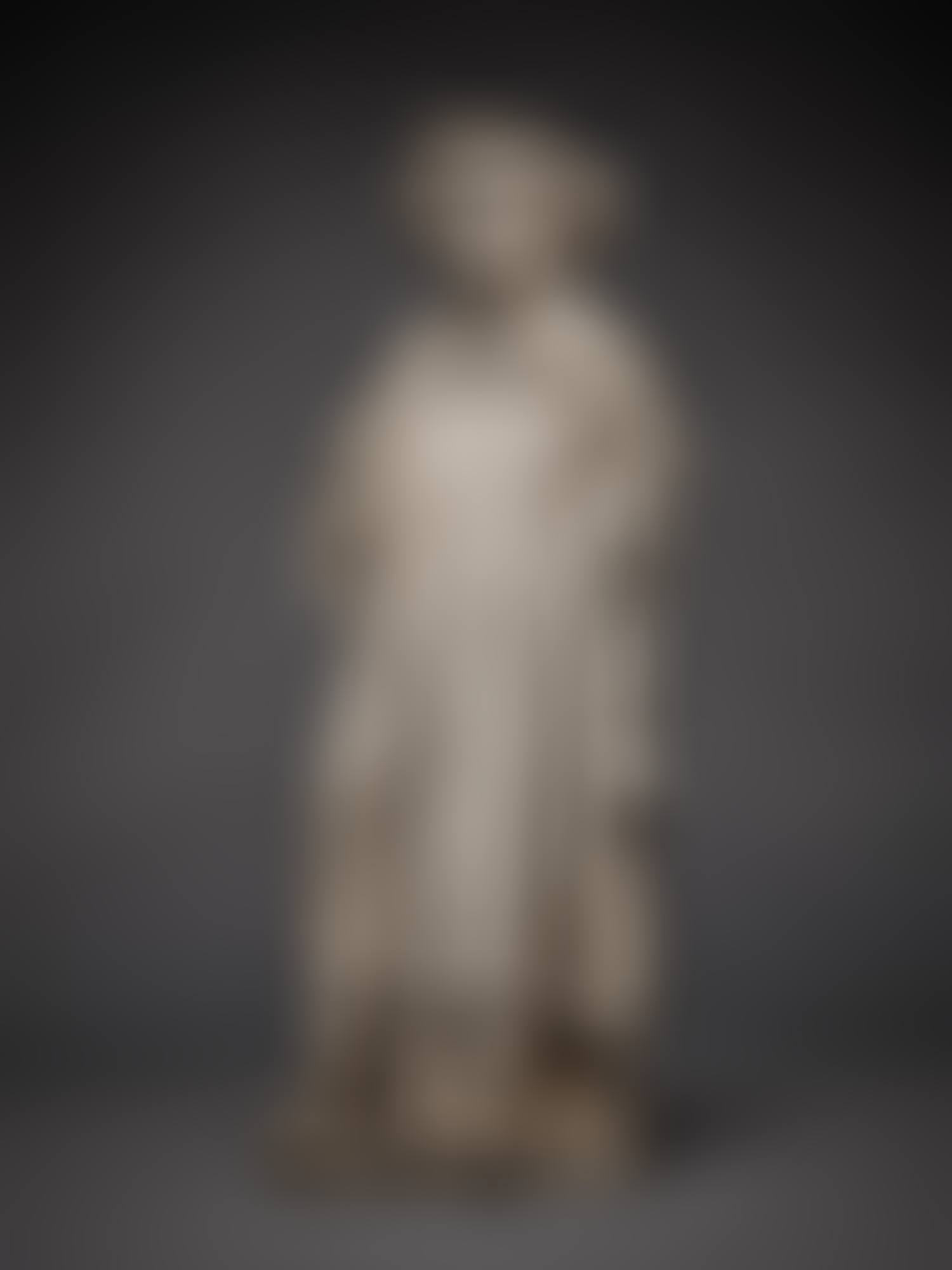 Saint Stephen (preview)