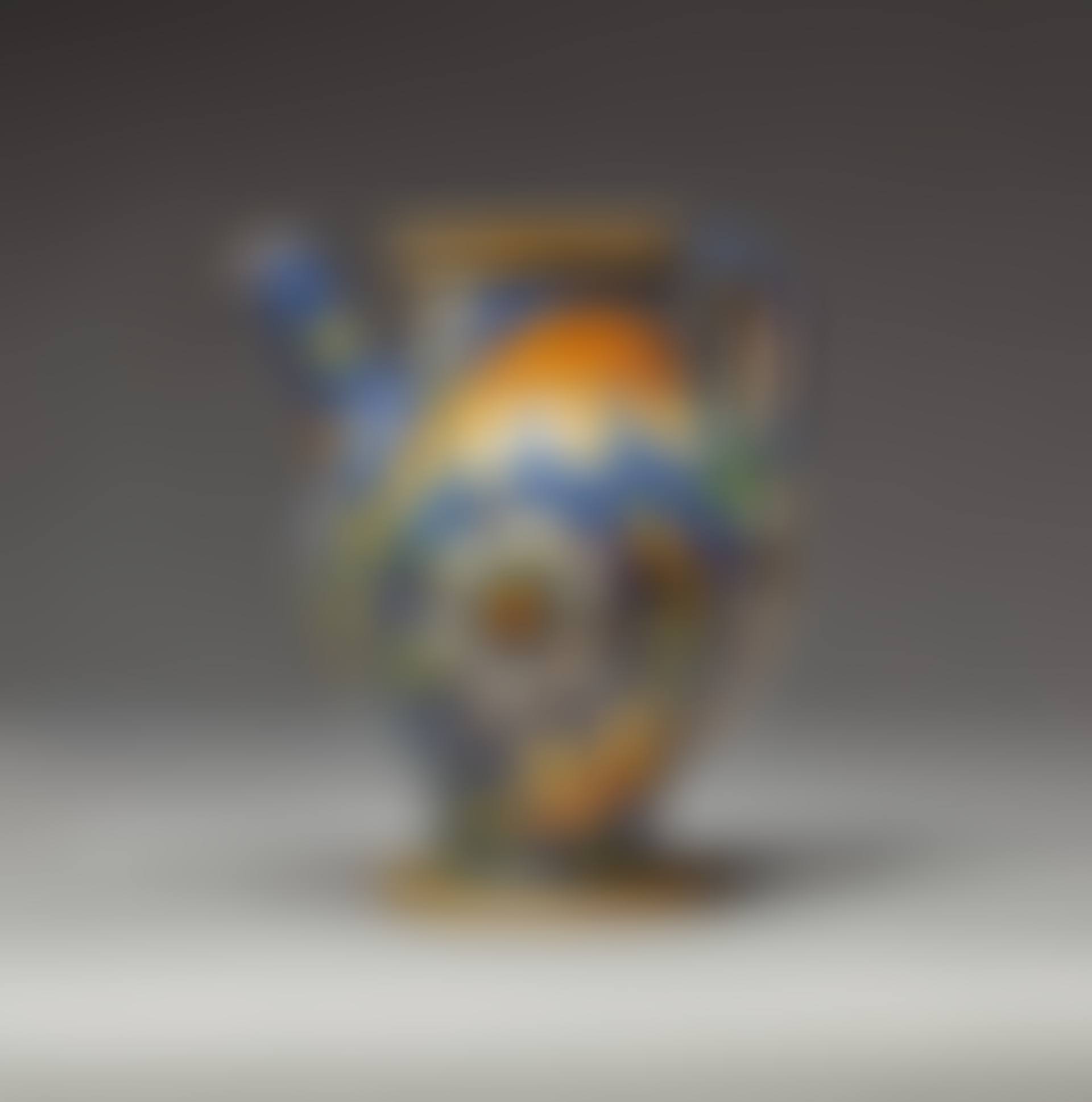 Wet Drug Jar (preview)
