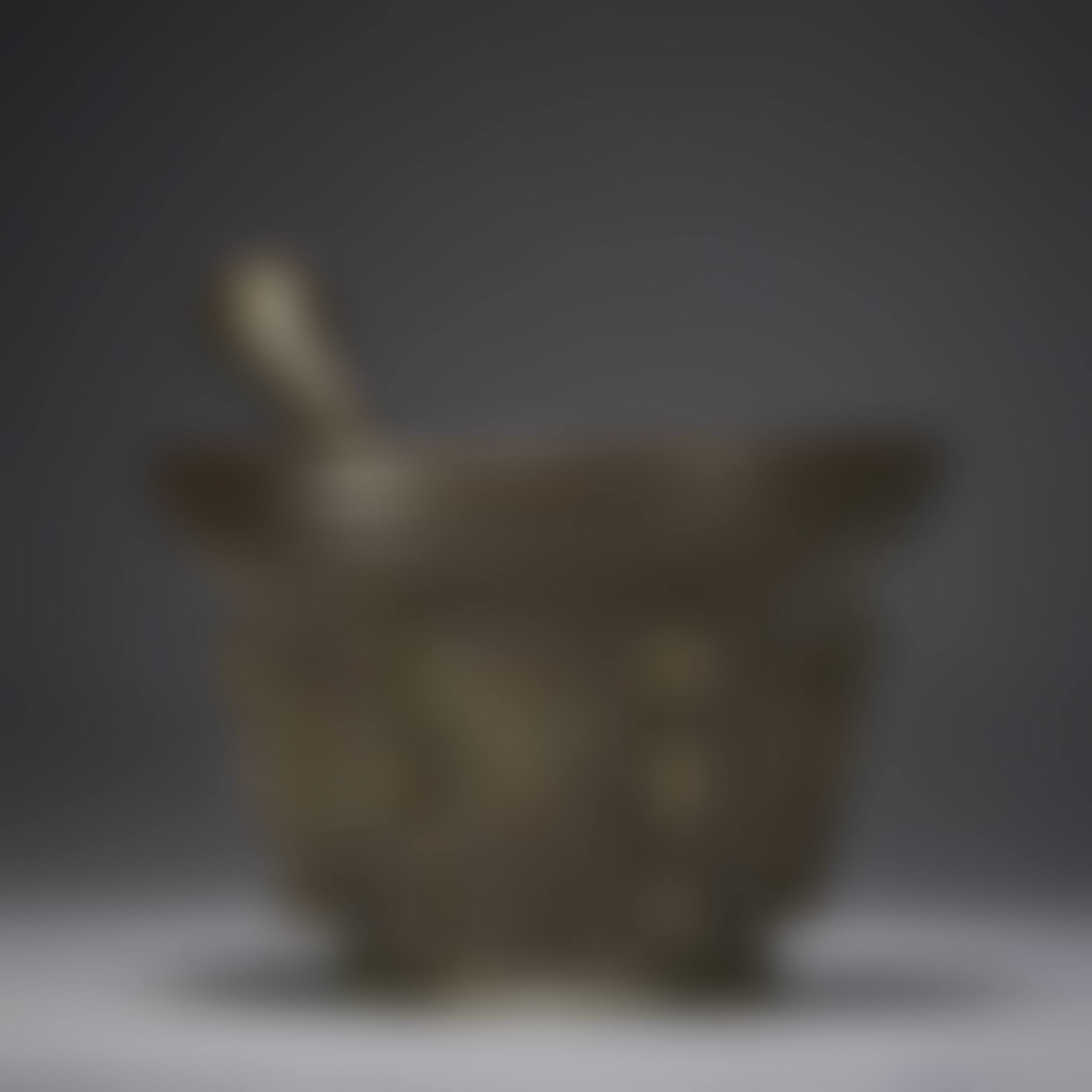 Mortar and Pestle (preview)
