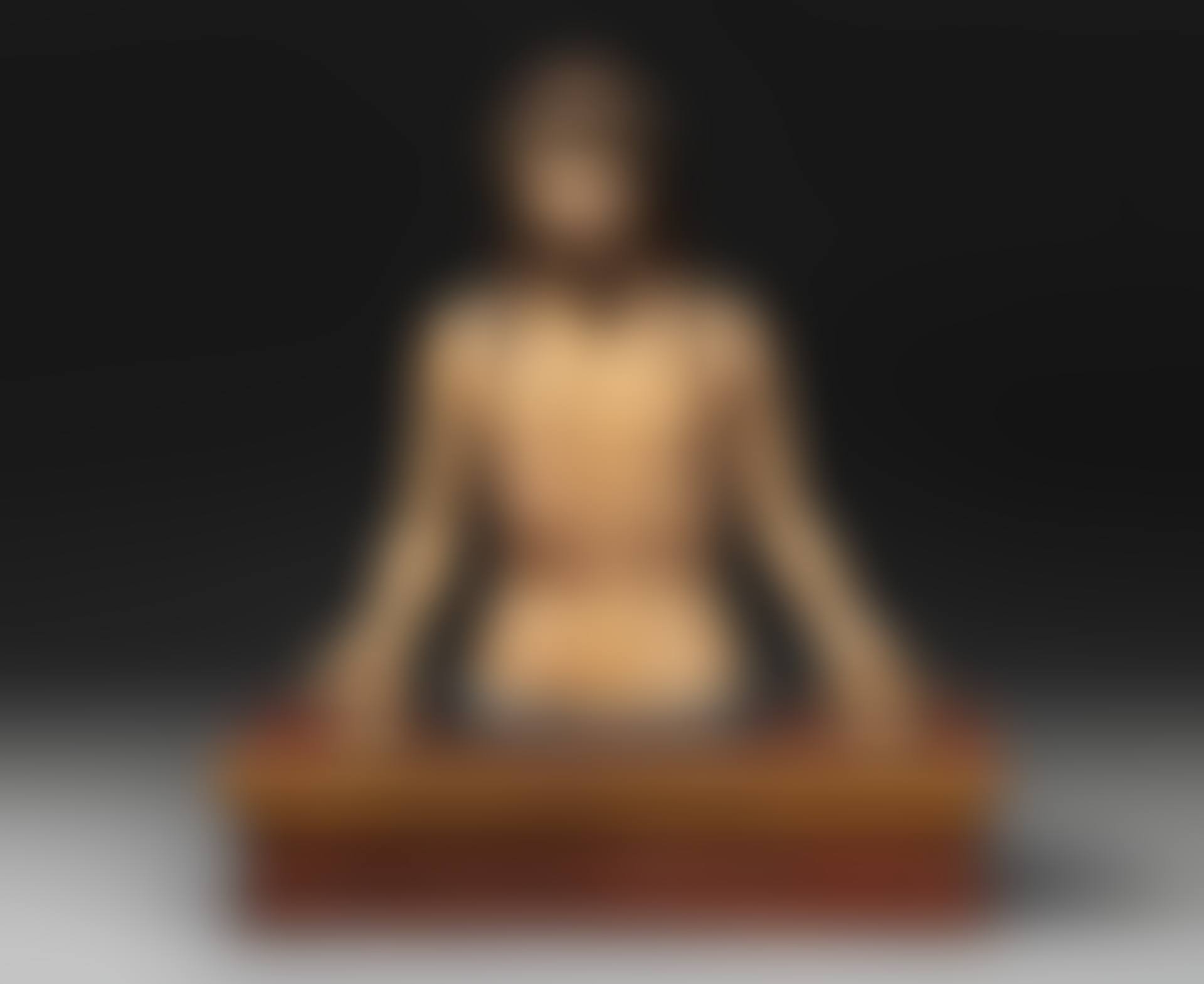 Christ as the Man of Sorrows (preview)