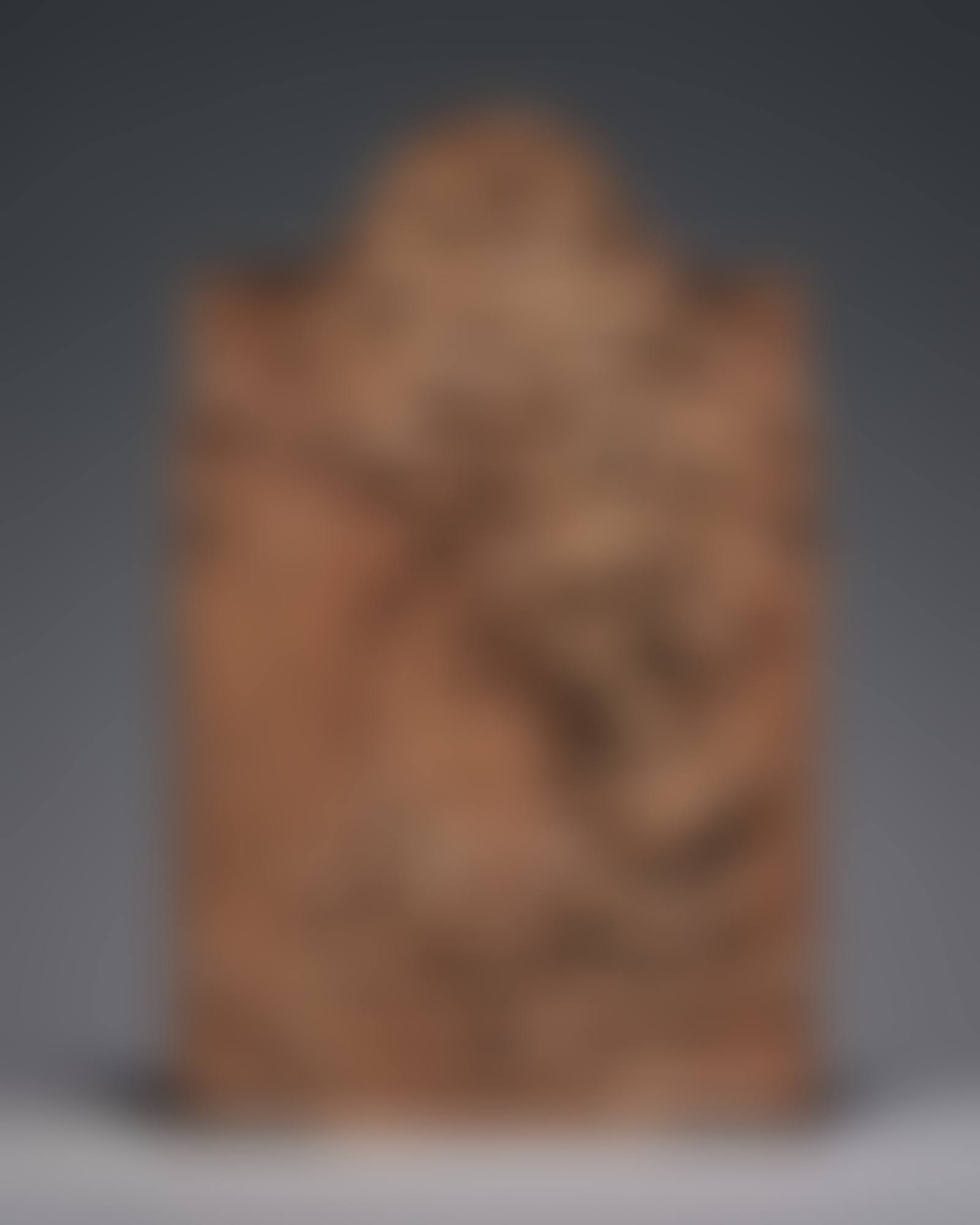 The Annunciation (preview)