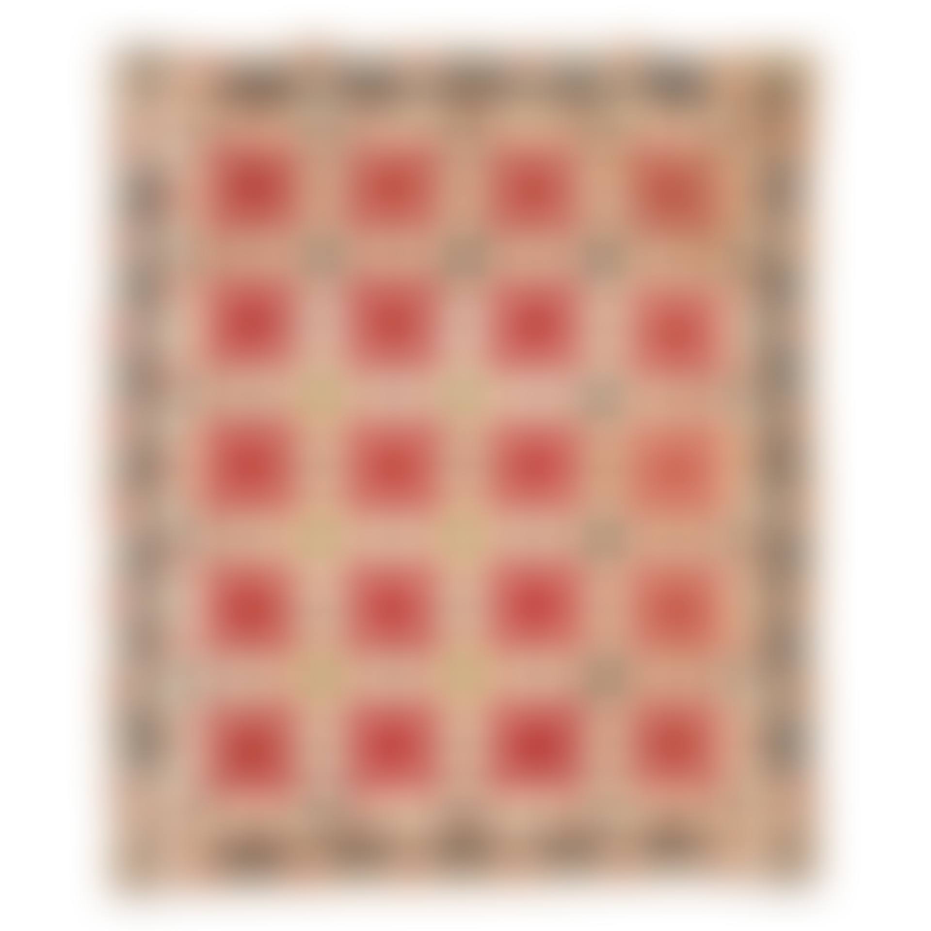 Pieced and Appliqued Chintz Quilt (preview)
