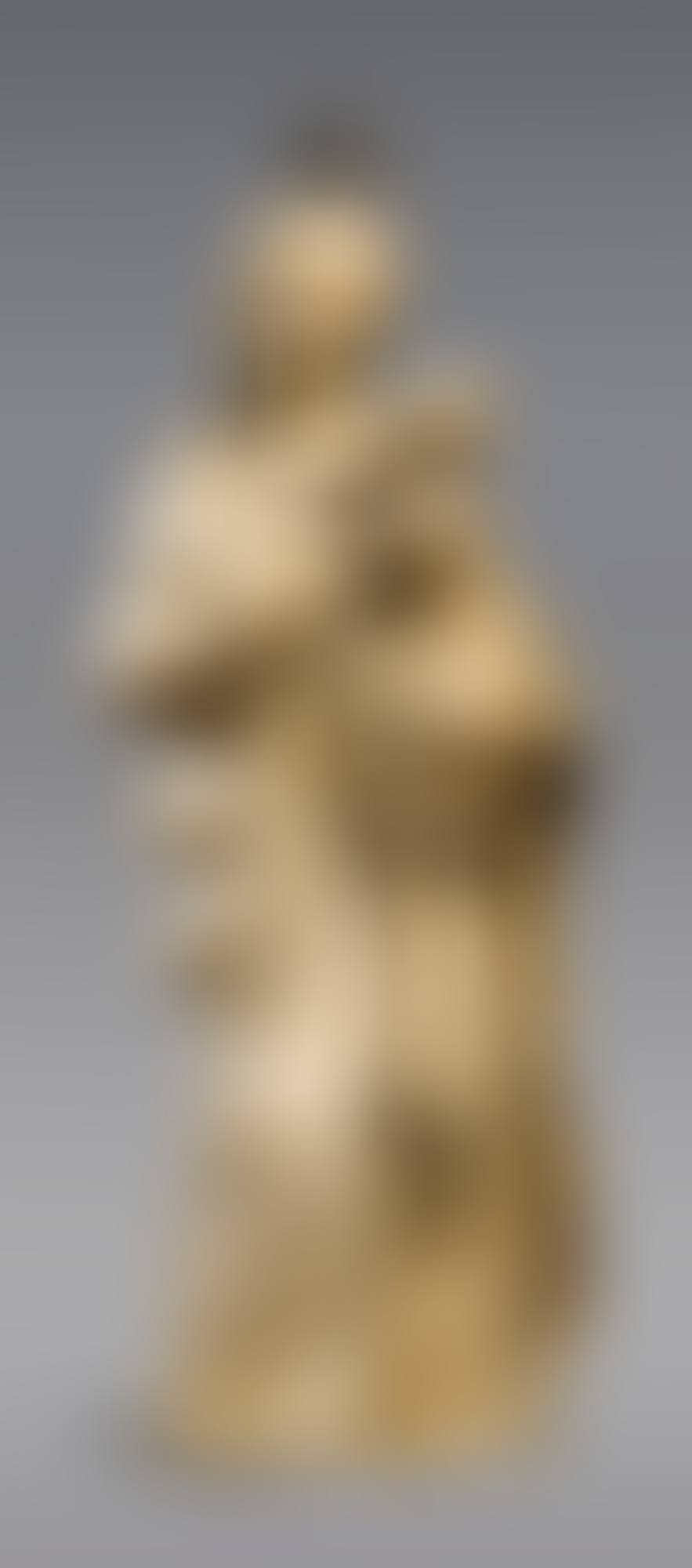 Virgin and Child (preview)