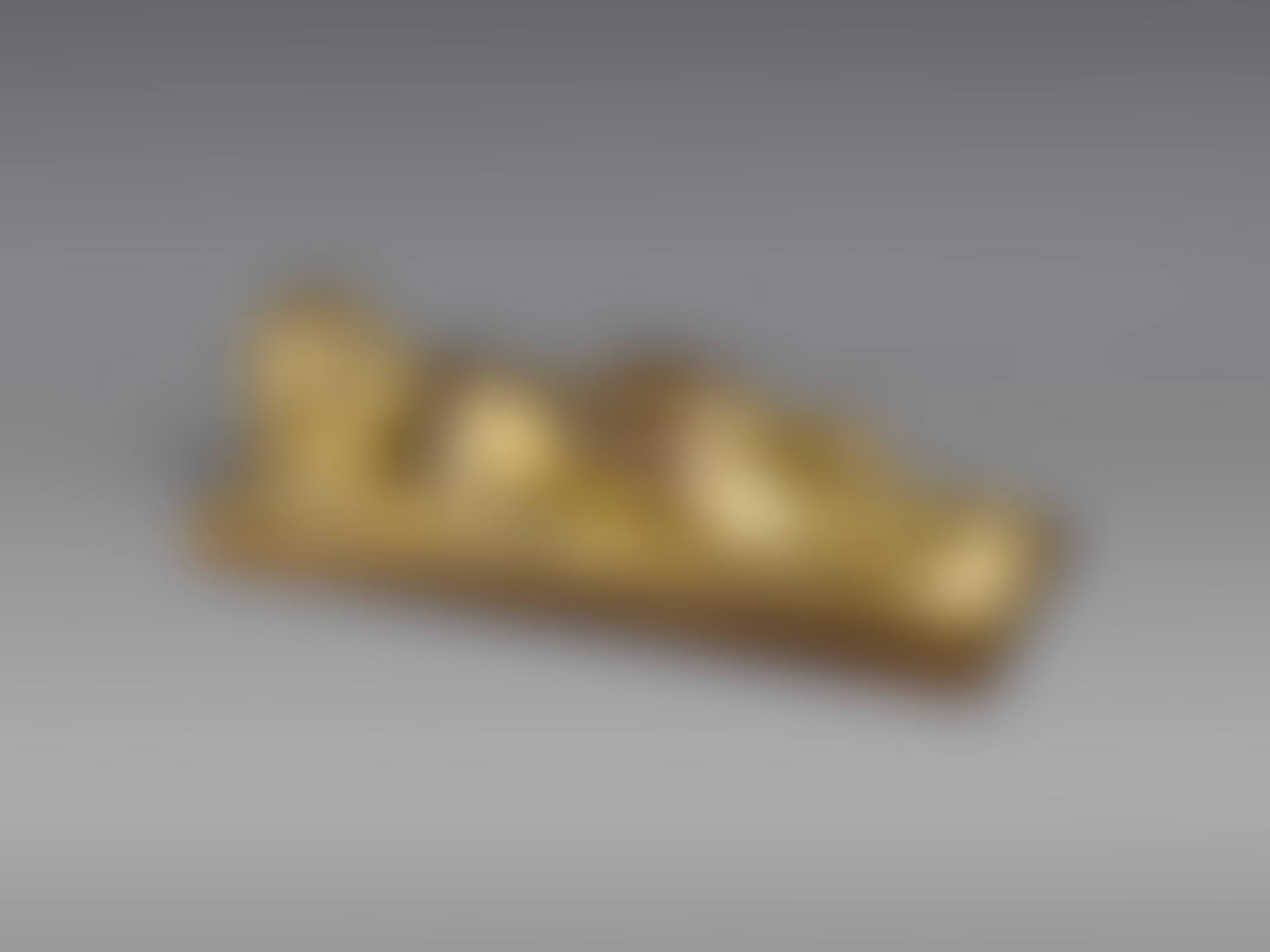 Sleeping Child (preview)
