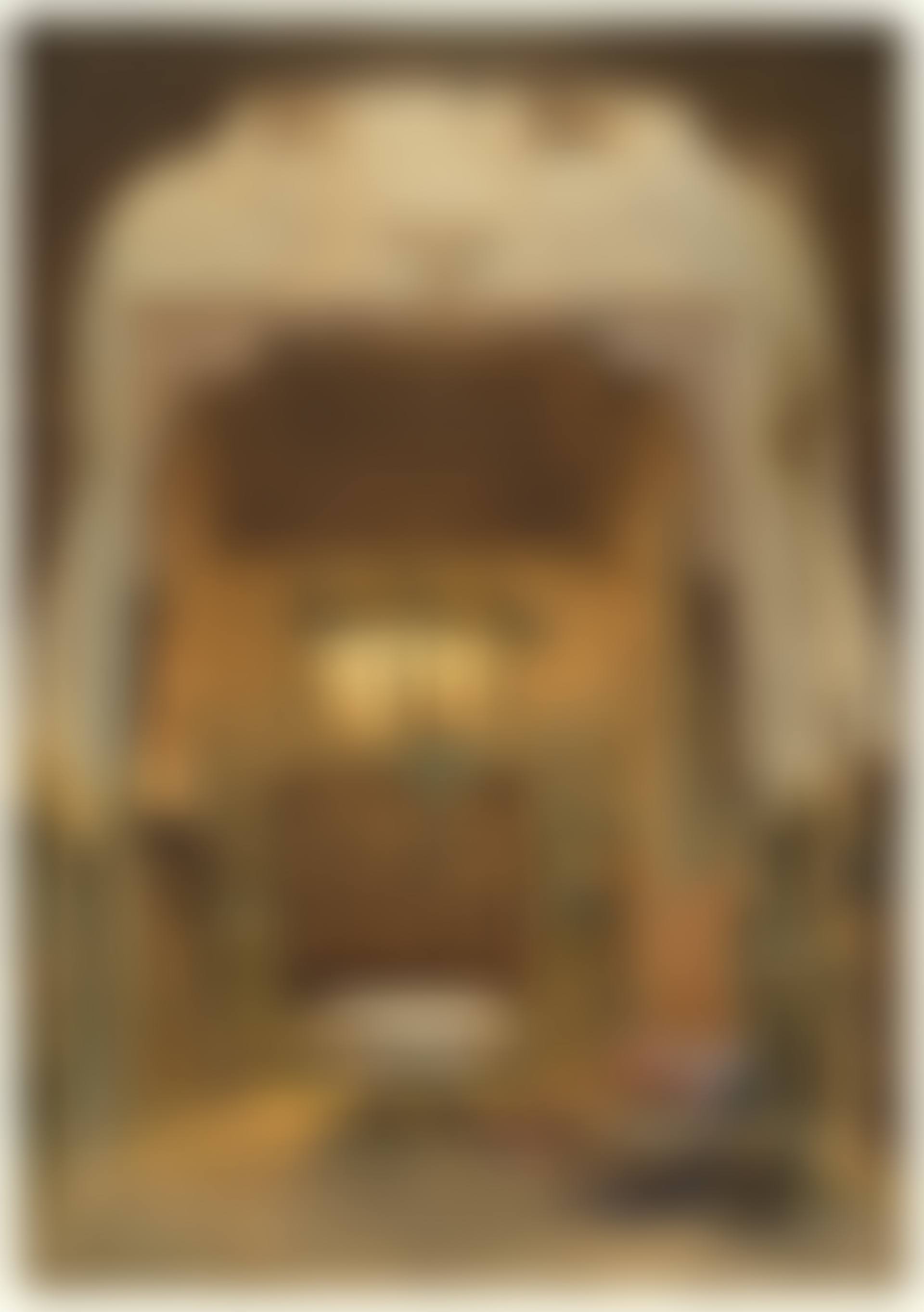 The artist’s studio in Cairo (recto); Architectural sketches of the artist’s studio in Cairo (verso) (preview)