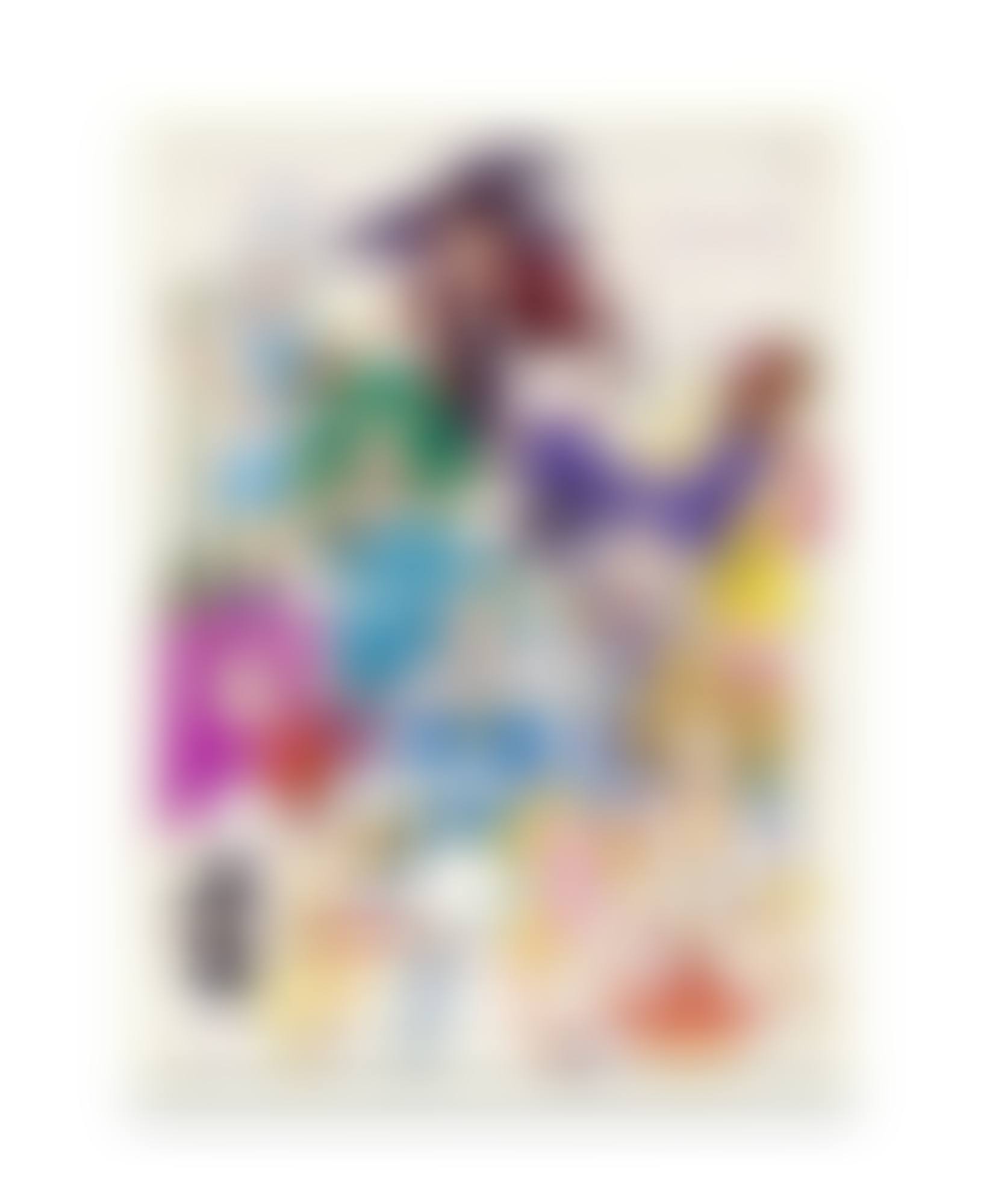 Magical Princess (preview)