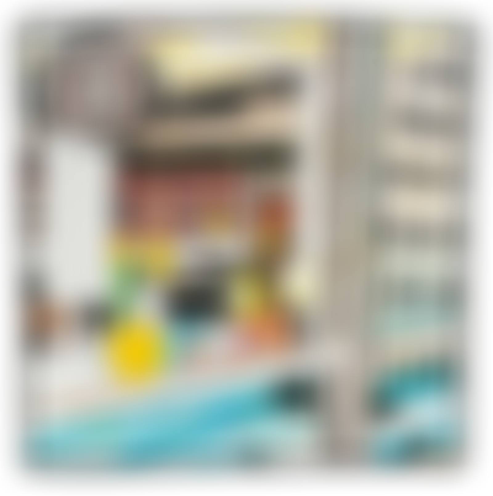 At Star BK Café (preview)