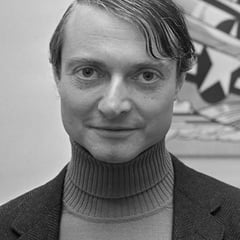 Roy Lichtenstein