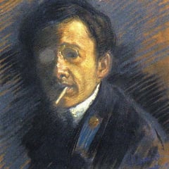 Yuri Annenkoff