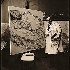 Edgar Alwin Payne