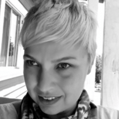 Andrea Marie Breiling