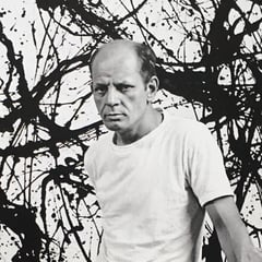 Jackson Pollock