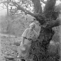 Margaret Rose Preston