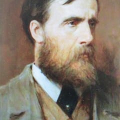 George Ogilvy Reid