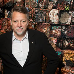 Edward Burtynsky